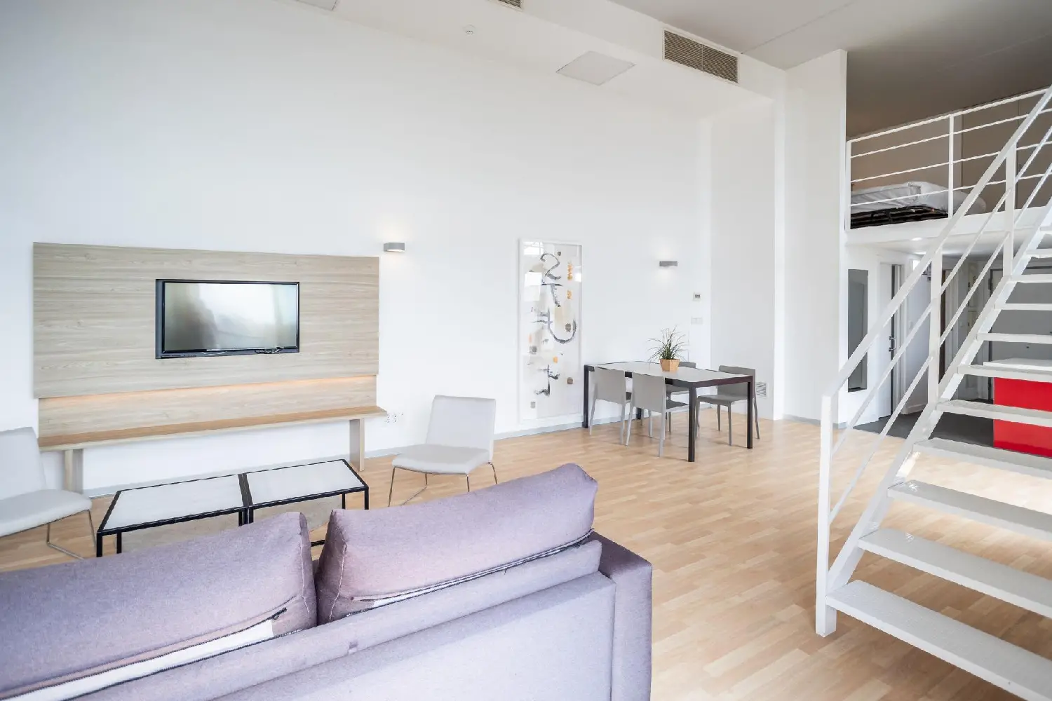  te koop appartement L'olivereta La Fontsanta Valencia 28