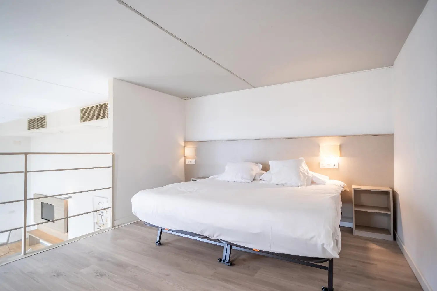  te koop appartement L'olivereta La Fontsanta Valencia 24