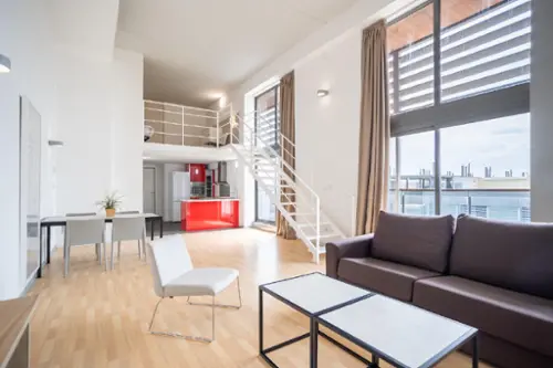 L''olivereta La Llum Valencia appartement foto 6162845