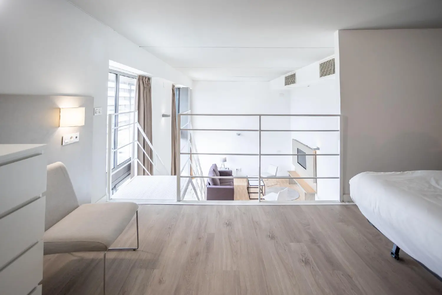  te koop appartement L'olivereta La Fontsanta Valencia 27