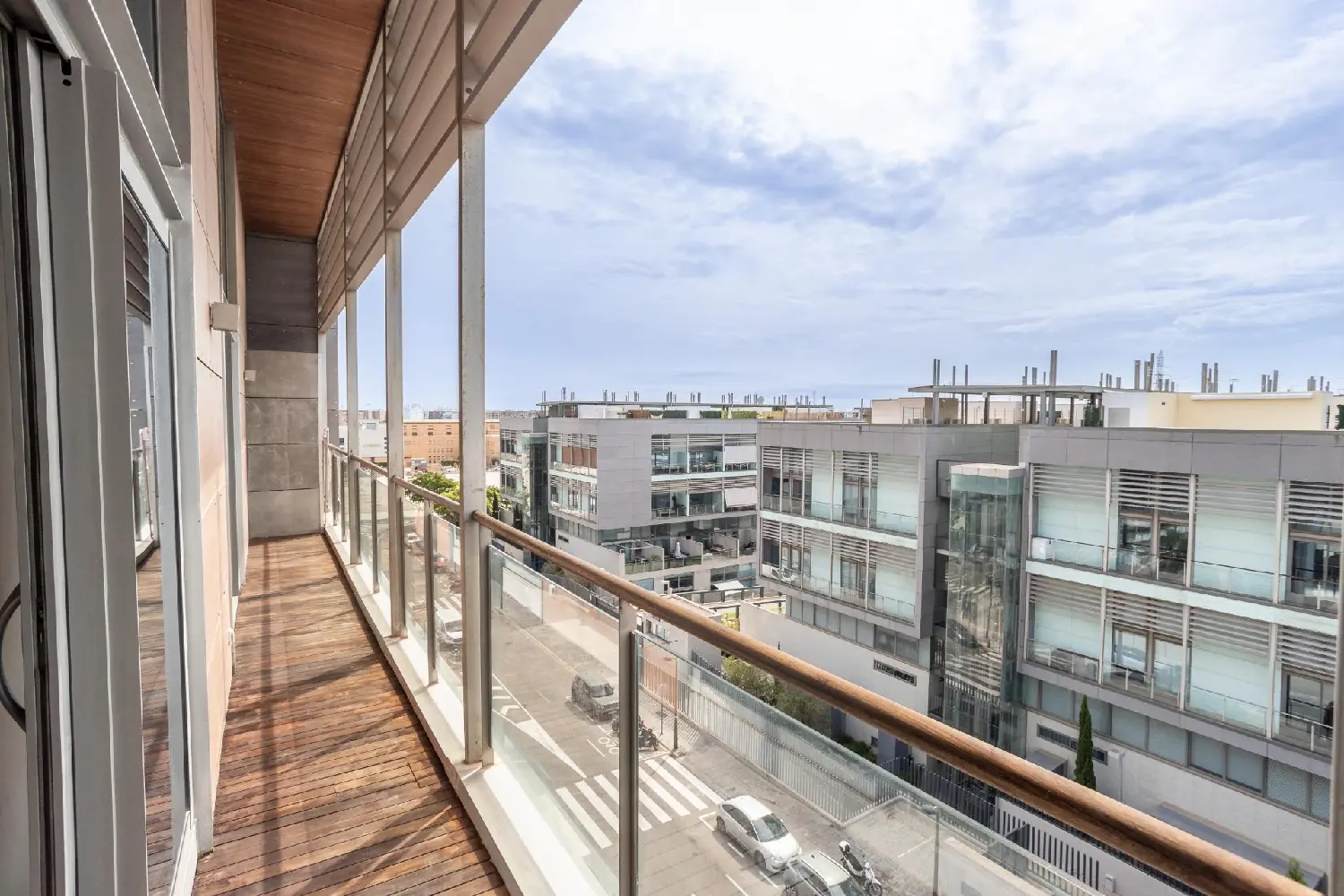  te koop appartement L'olivereta La Fontsanta Valencia 31