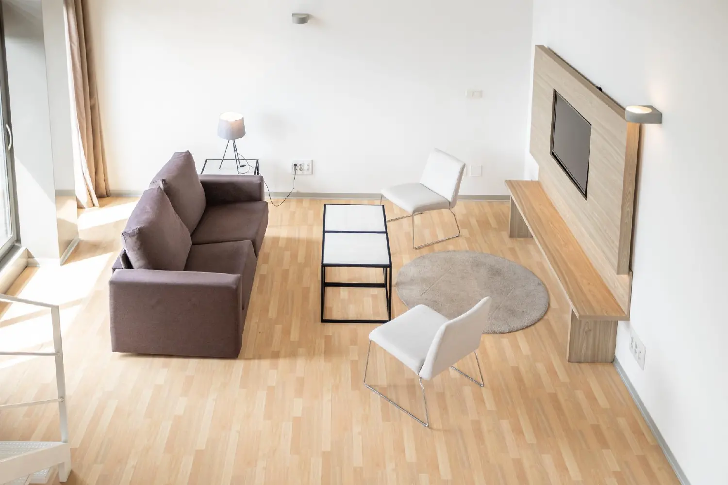  te koop appartement L'olivereta La Fontsanta Valencia 25