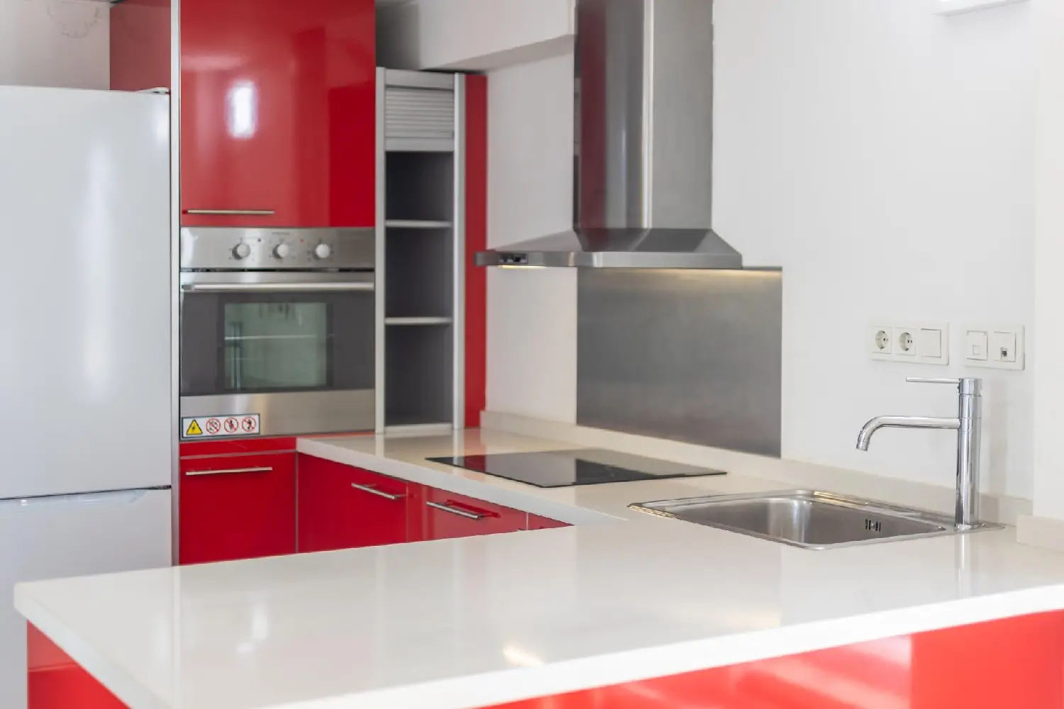  te koop appartement L'olivereta La Fontsanta Valencia 10
