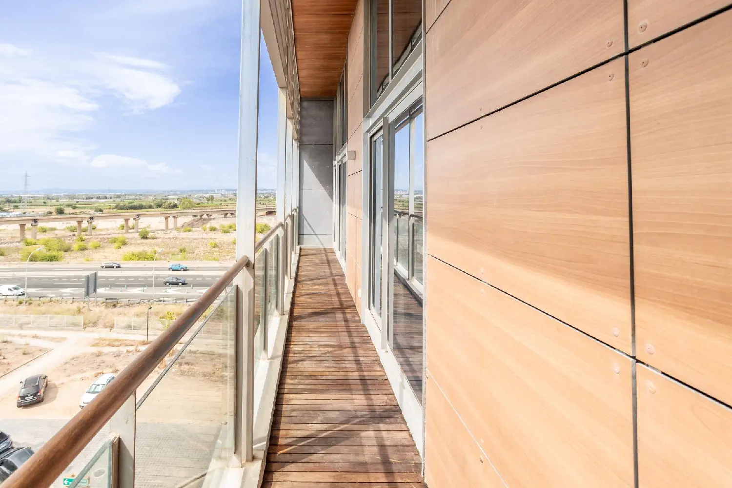  te koop appartement L'olivereta La Fontsanta Valencia 32