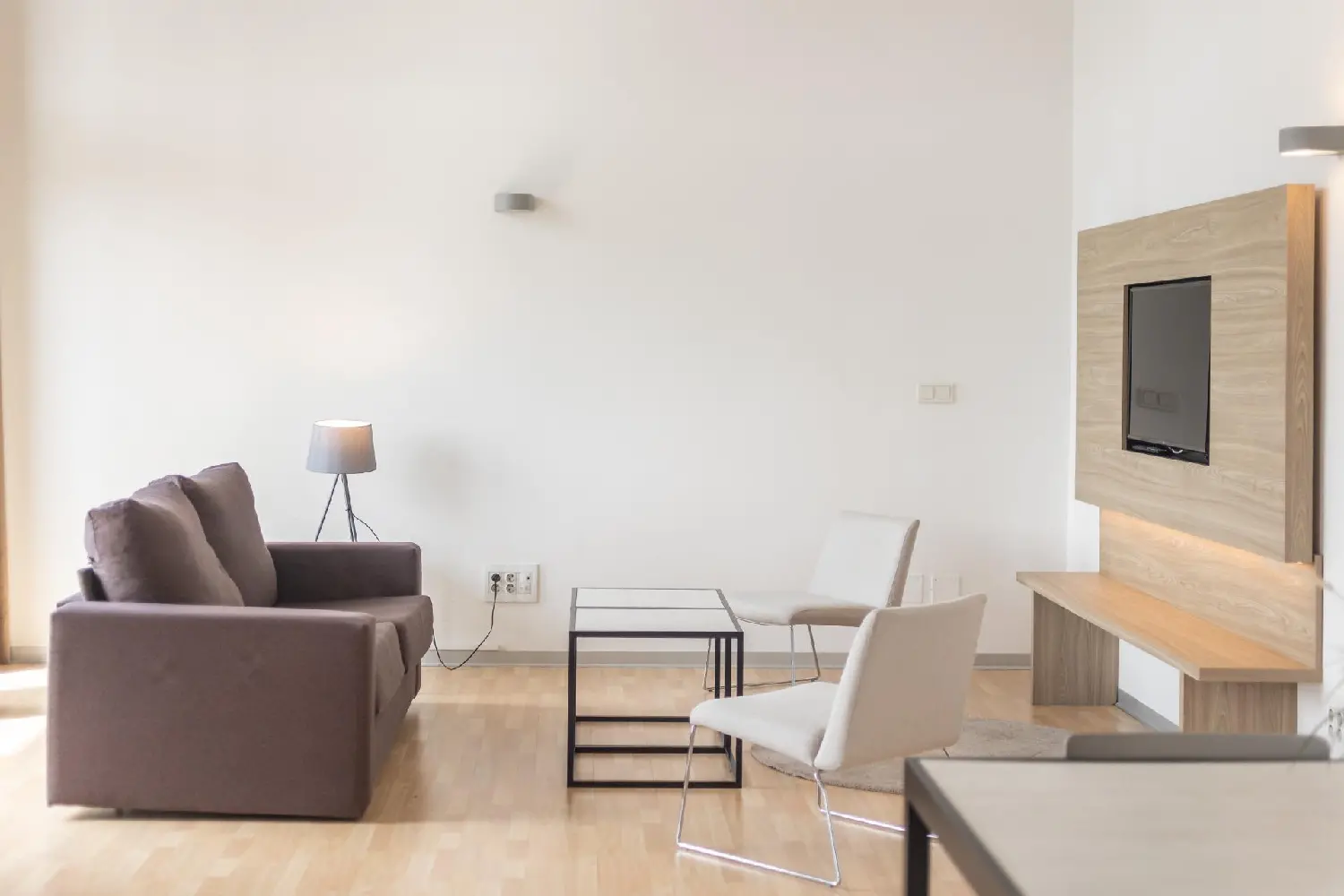 te koop appartement L'olivereta La Fontsanta Valencia 2