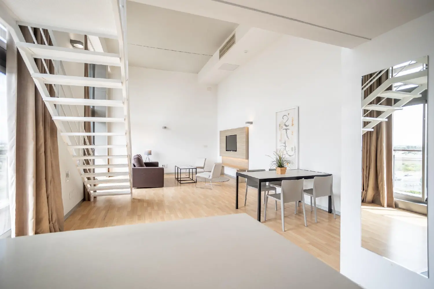 te koop appartement L'olivereta La Fontsanta Valencia 3