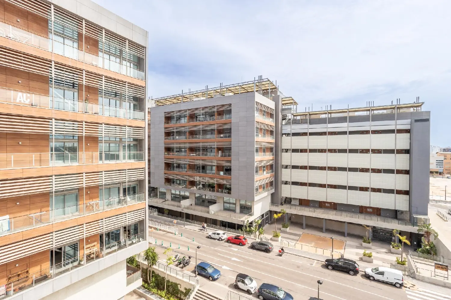  te koop appartement L'olivereta La Fontsanta Valencia 39
