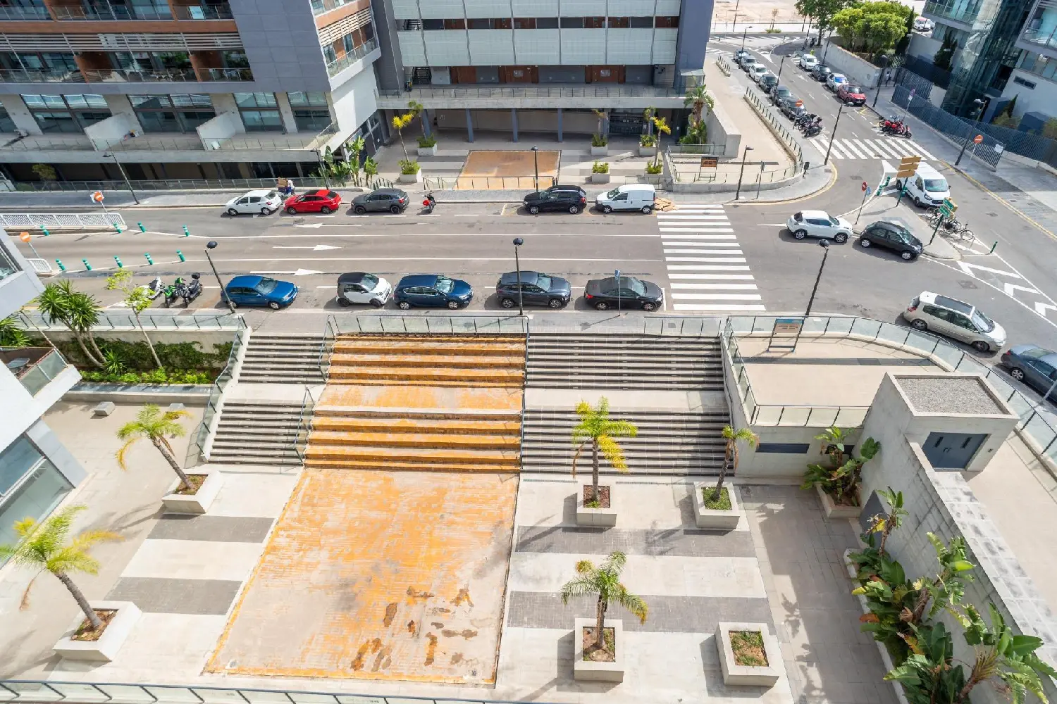  te koop appartement L'olivereta La Fontsanta Valencia 36