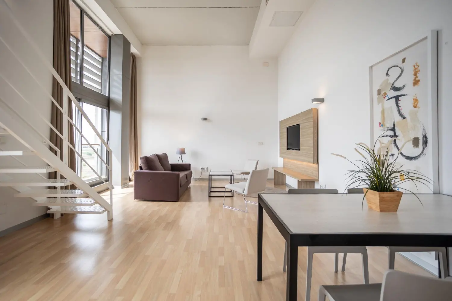  te koop appartement L'olivereta La Fontsanta Valencia 13