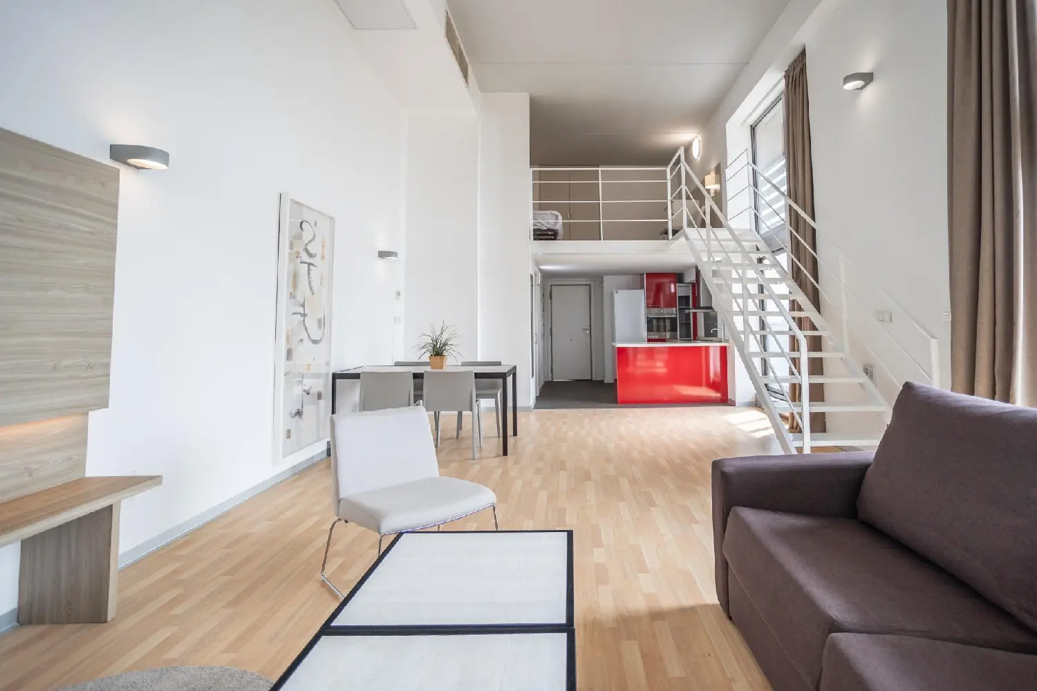  te koop appartement L'olivereta La Fontsanta Valencia 14