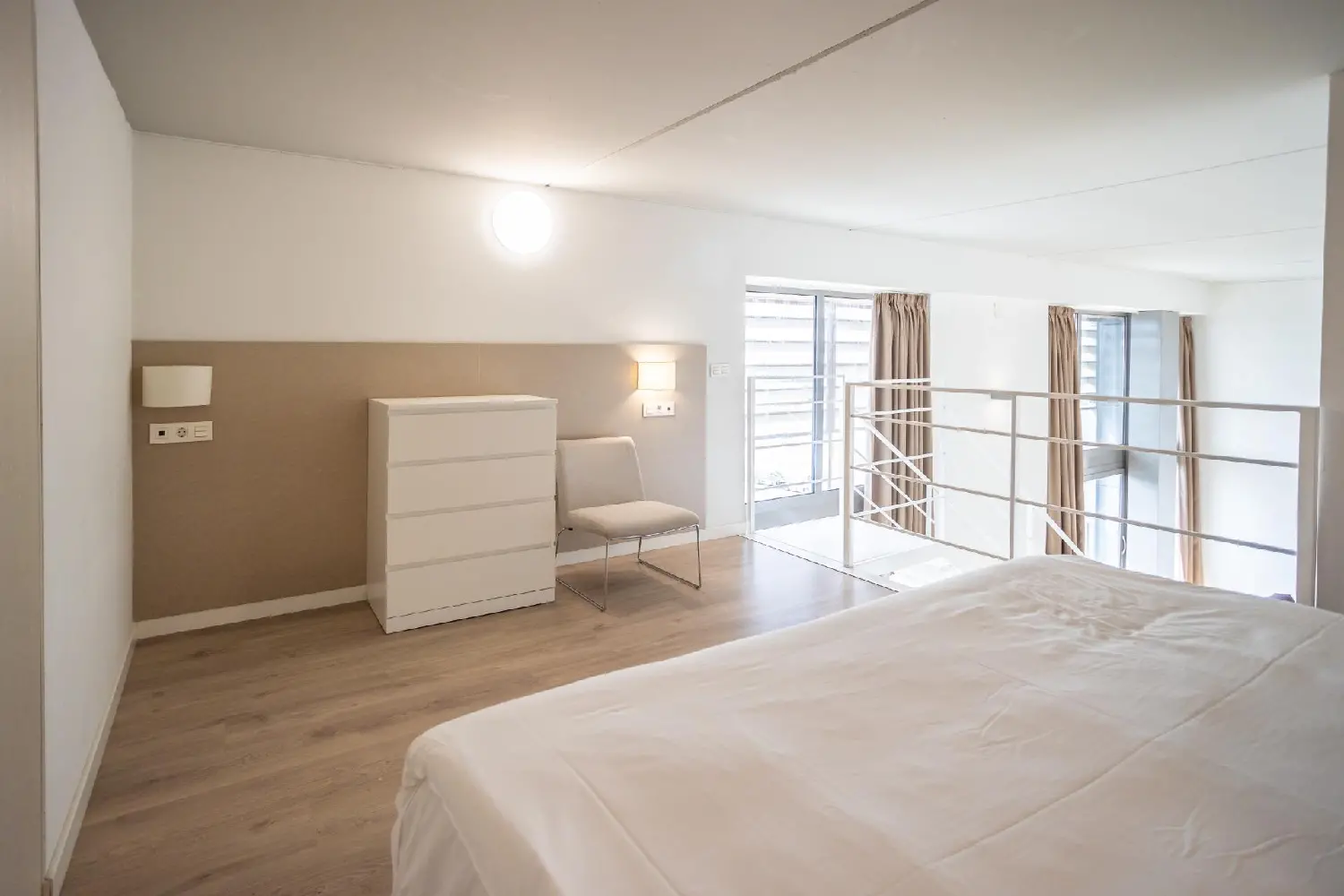  te koop appartement L'olivereta La Fontsanta Valencia 26