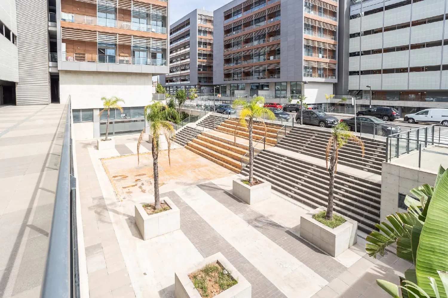  te koop appartement L'olivereta La Fontsanta Valencia 37