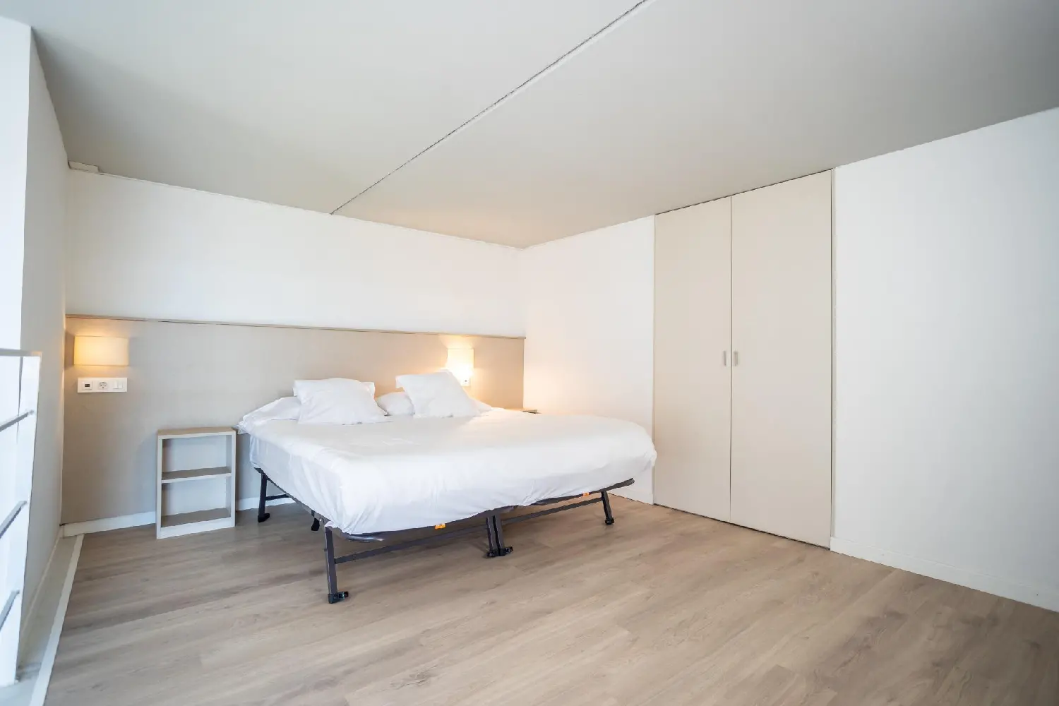  te koop appartement L'olivereta La Fontsanta Valencia 23