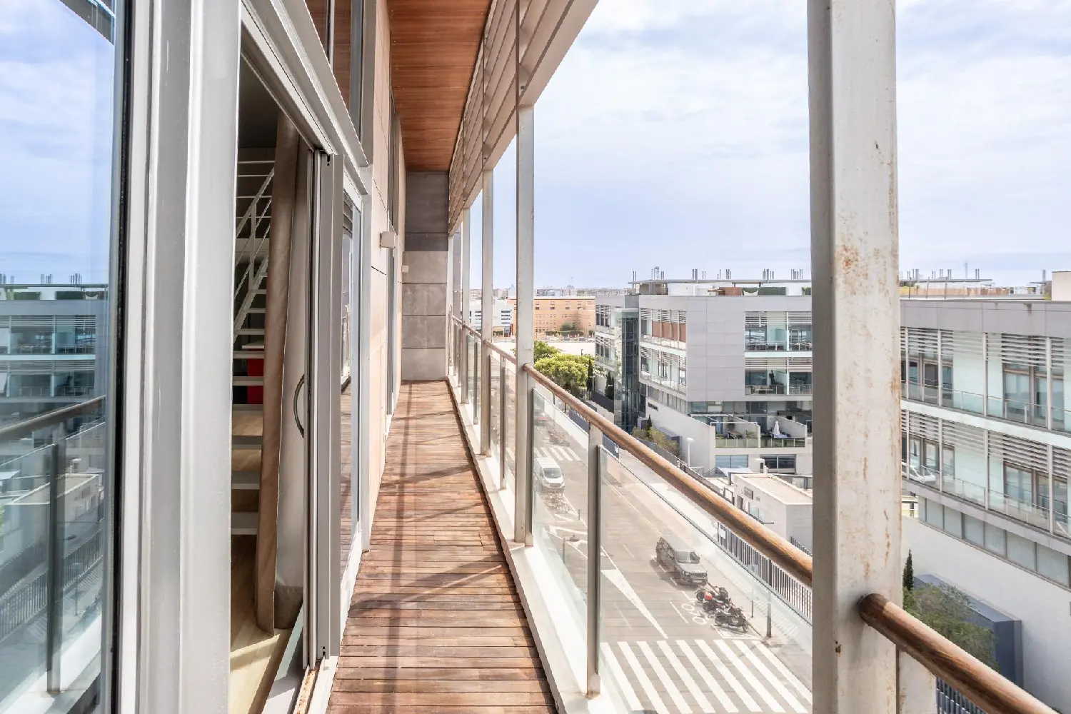  te koop appartement L'olivereta La Fontsanta Valencia 30