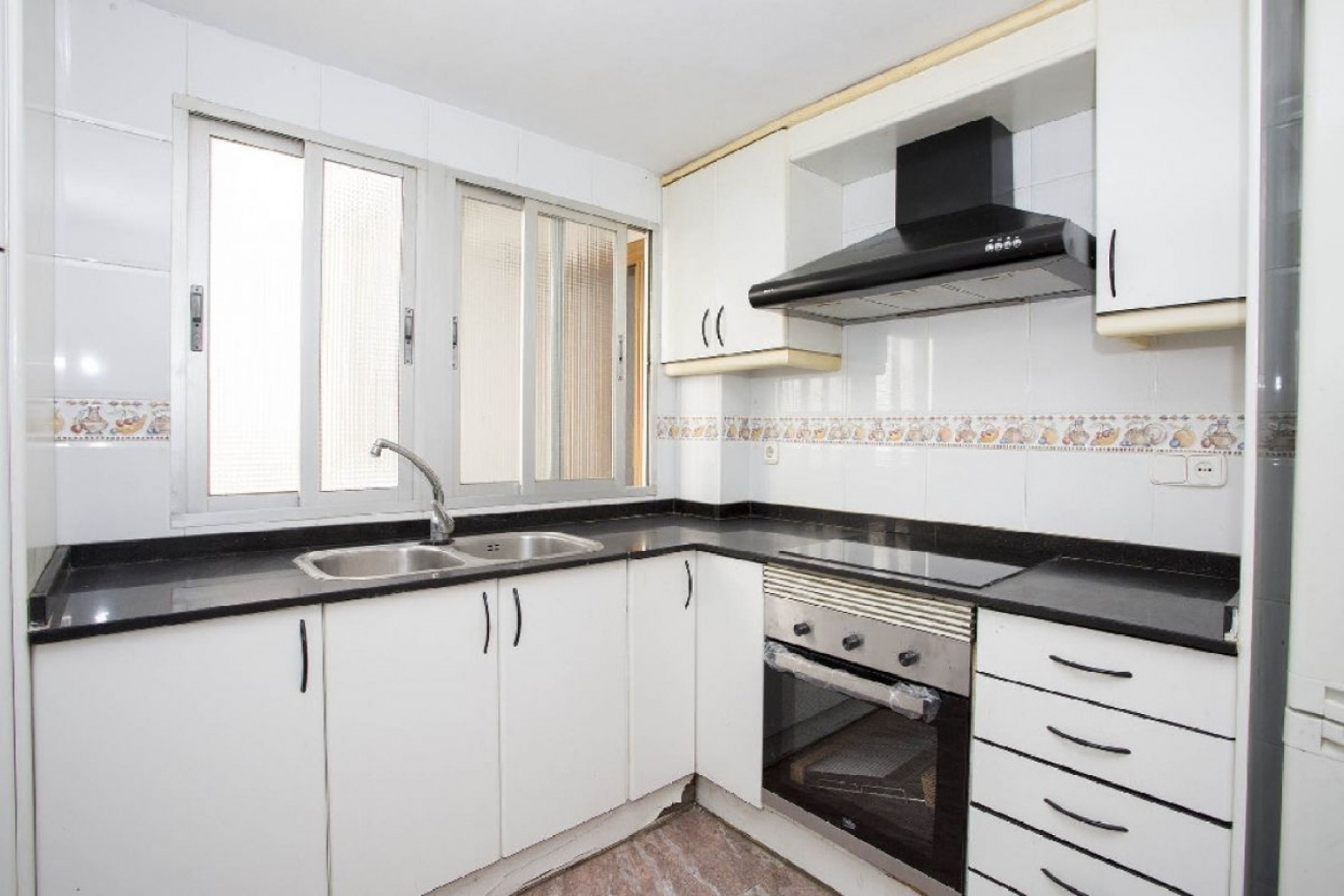 till salu lägenhet Patraix Vara De Quart Valencia 2