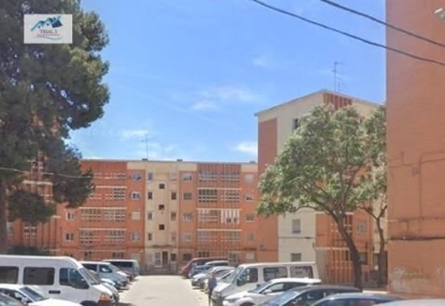 L''olivereta La Fontsanta Valencia lägenhet foto 6215382