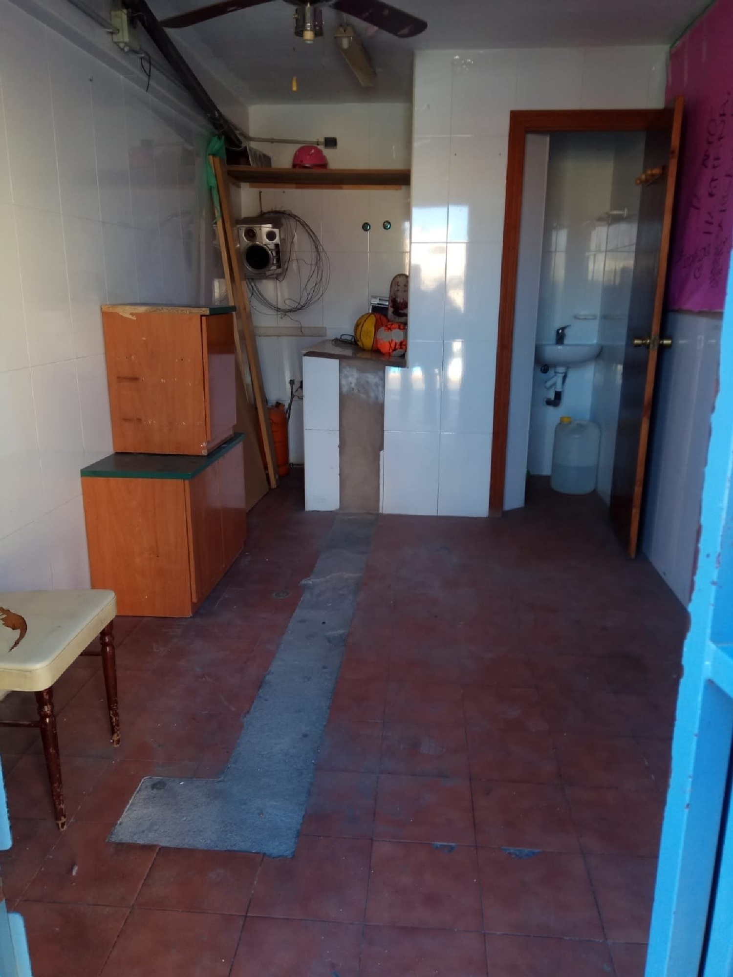  till salu lägenhet El Ruini Comarca Metropolitana De Almería 8