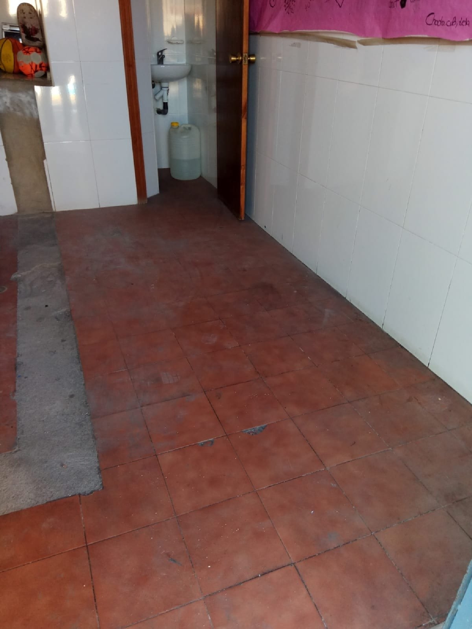 till salu lägenhet El Ruini Comarca Metropolitana De Almería 3