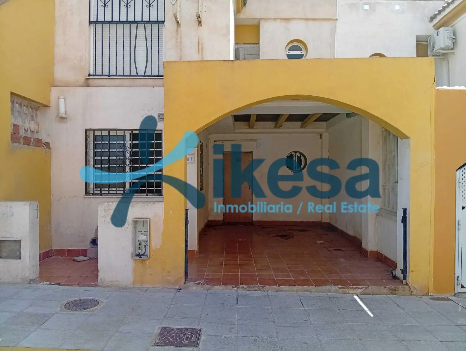 till salu hus Santiponce Metropolitana De Sevilla 2