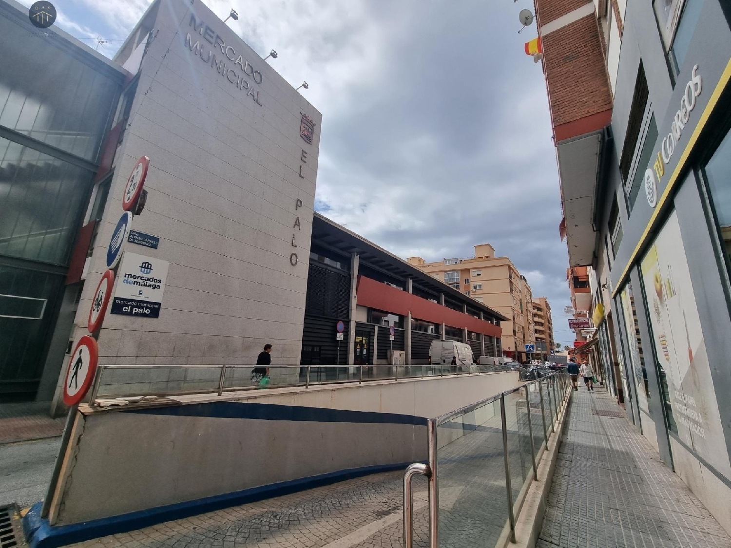 till salu lägenhet Pedregalejo 29017 Málaga-Costa Del Sol 2