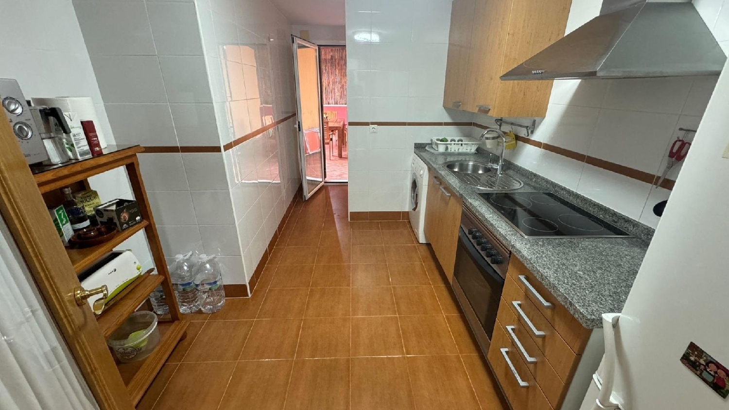  en venta apartamento Pedregalejo 29017 Málaga-Costa Del Sol 4