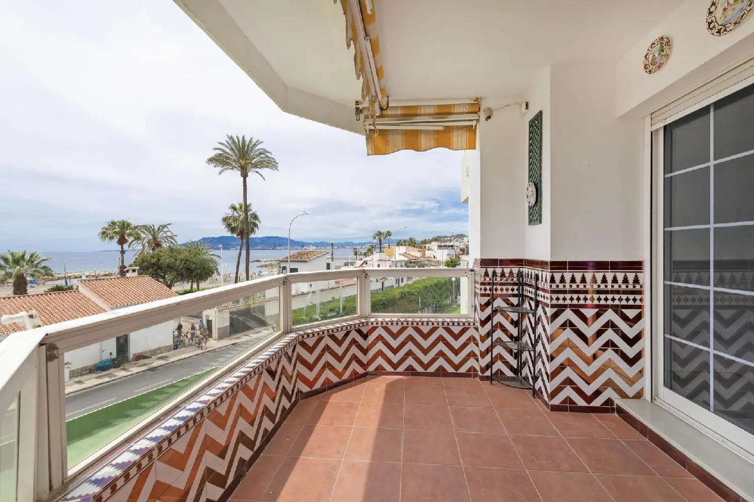  till salu lägenhet Pedregalejo 29017 Málaga-Costa Del Sol 1