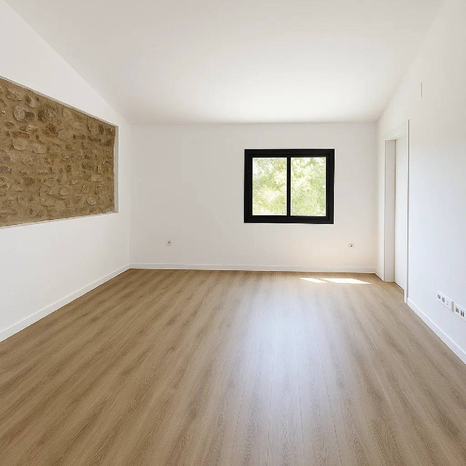  till salu lägenhet Pedret I Marza Alt Empordà 1
