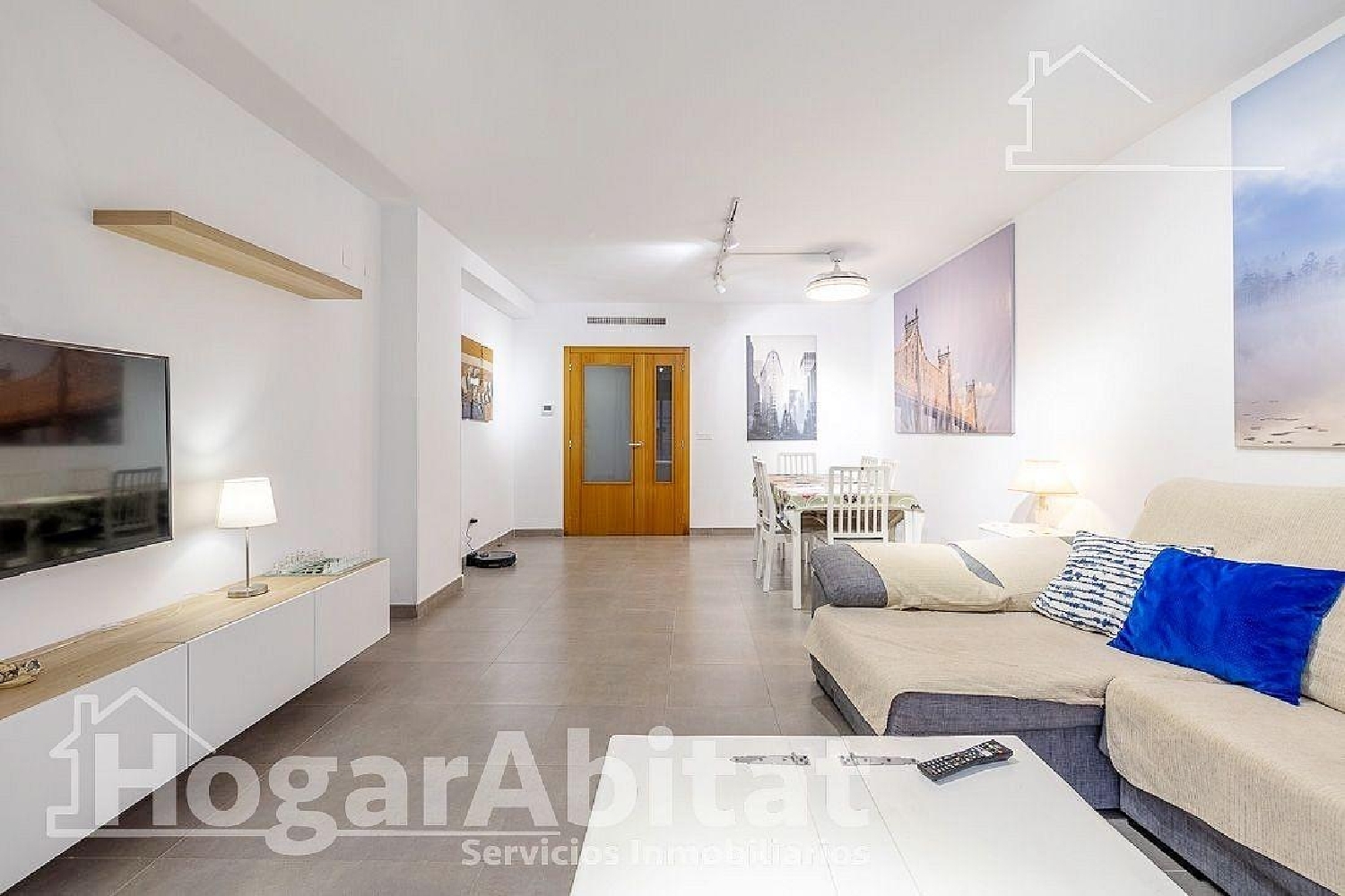 till salu lägenhet Pego Marina Alta 3