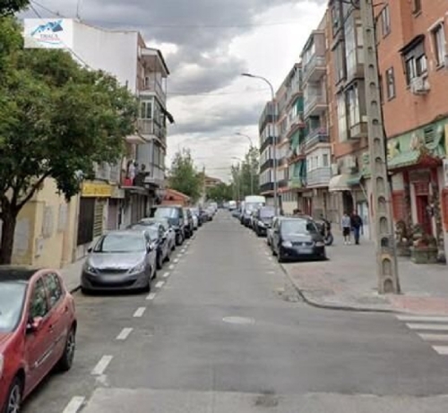 Peña Rubia Cuenca Del Henares appartement foto 6215474
