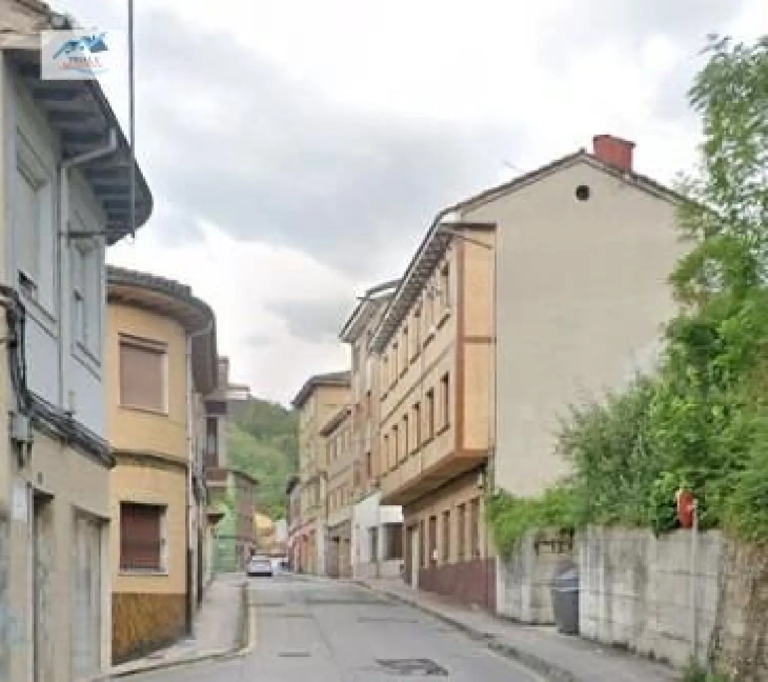  till salu lägenhet La Campa Nalón 1
