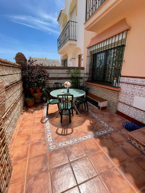 Mijas Golf Costa Del Sol Occidental lägenhet foto 6201524