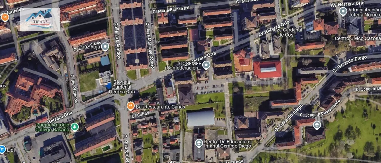 till salu lägenhet Peñacastillo Comarca De Santander 3