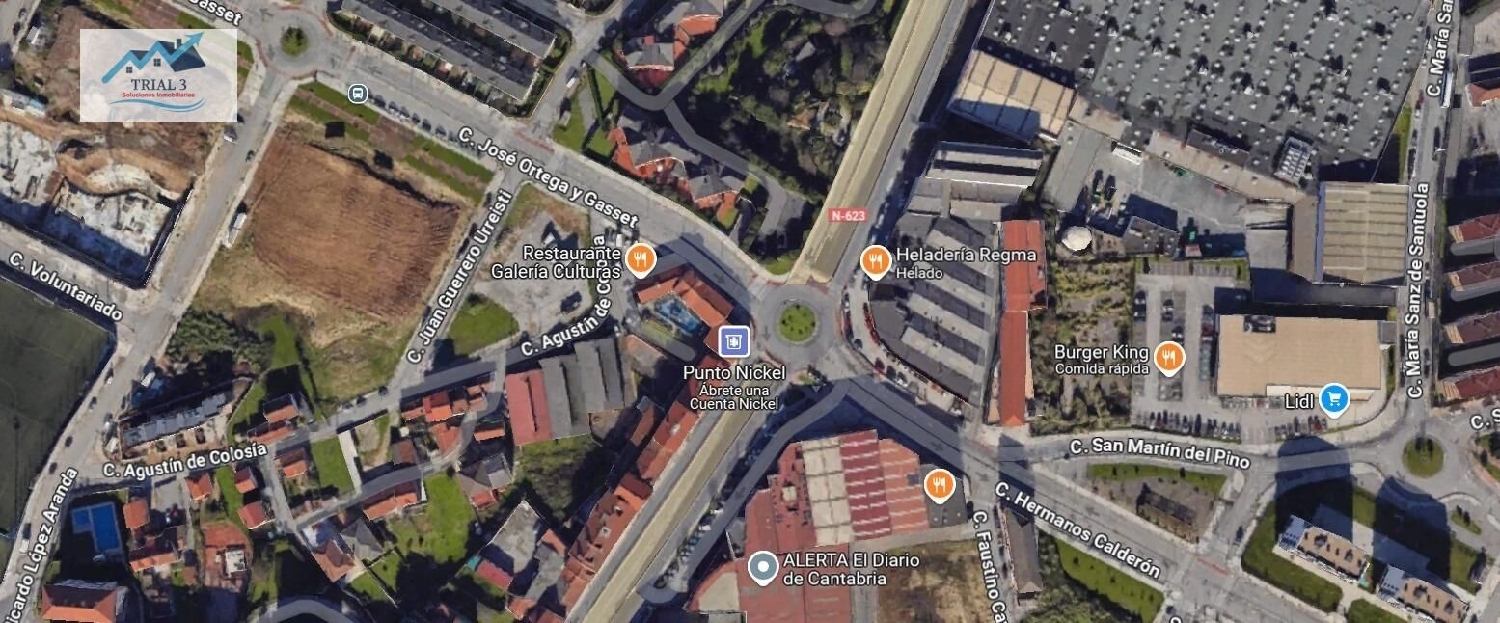 till salu lägenhet Peñacastillo Comarca De Santander 3