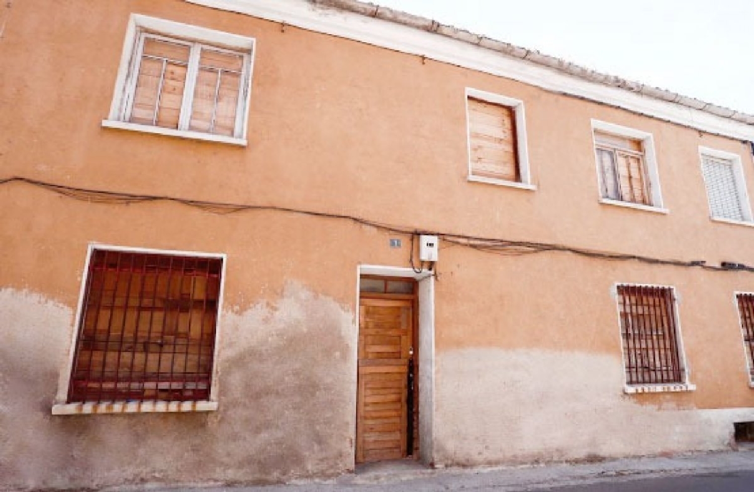  till salu lägenhet Peñaranda De Bracamonte Tierra De Peñaranda 3