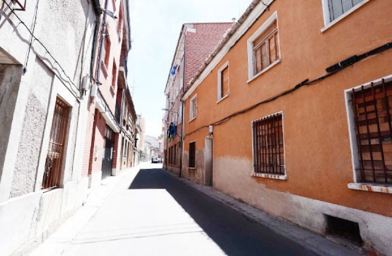  till salu lägenhet Peñaranda De Bracamonte Tierra De Peñaranda 2