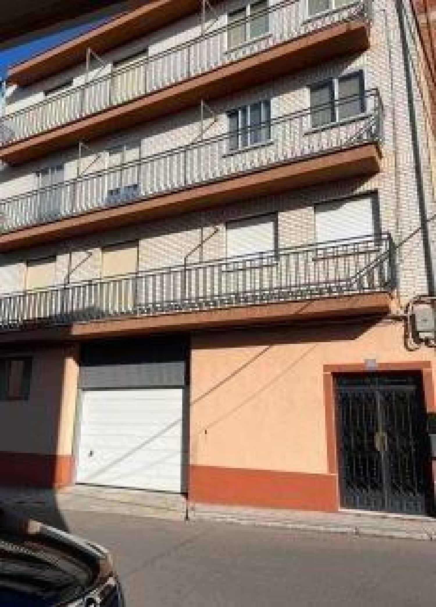  till salu lägenhet Peñaranda De Bracamonte Tierra De Peñaranda 1