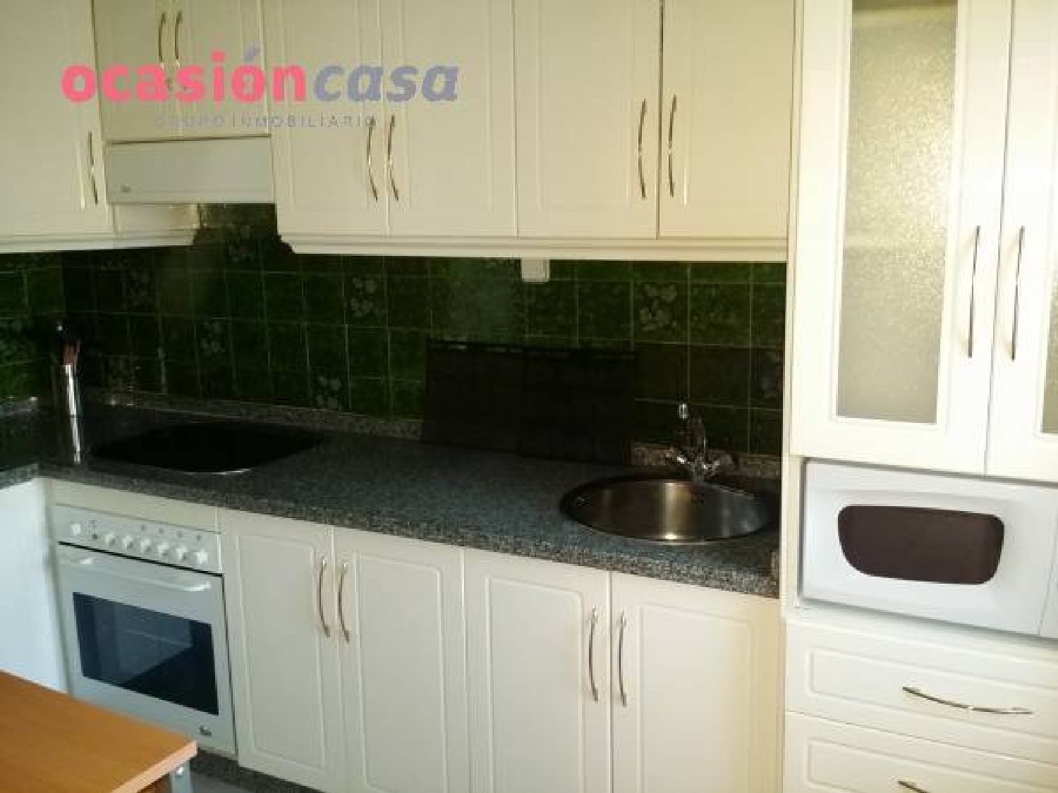  till salu lägenhet Peñarroya-Pueblonuevo Valle Del Guadiato 3