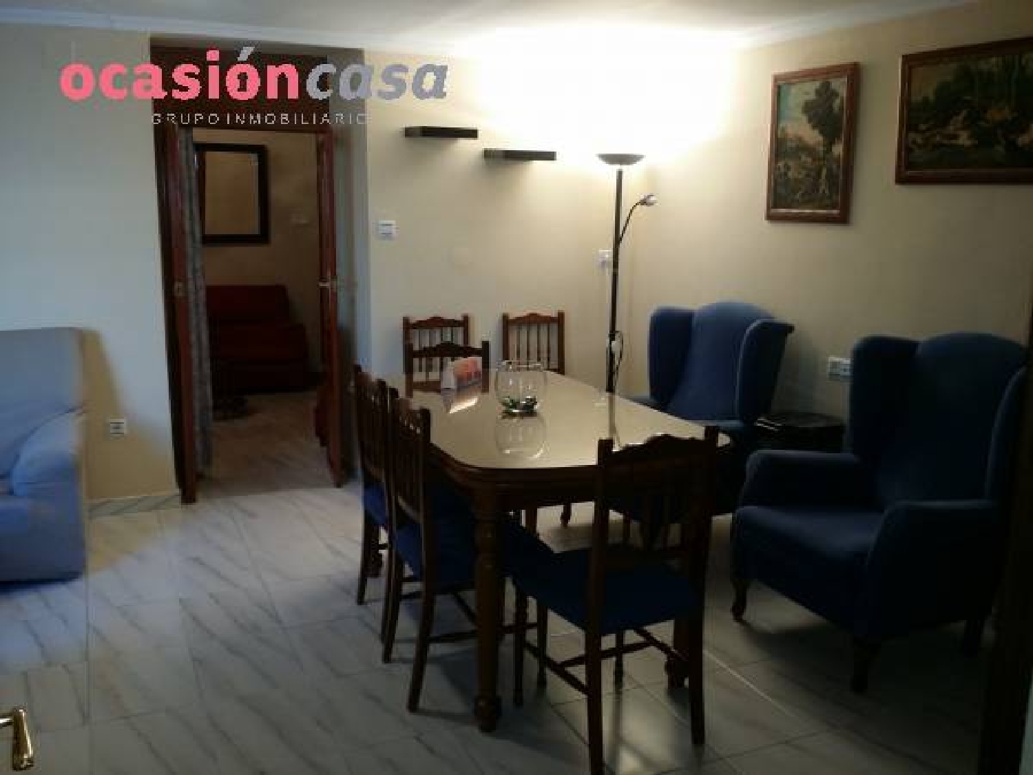  till salu lägenhet Peñarroya-Pueblonuevo Valle Del Guadiato 4