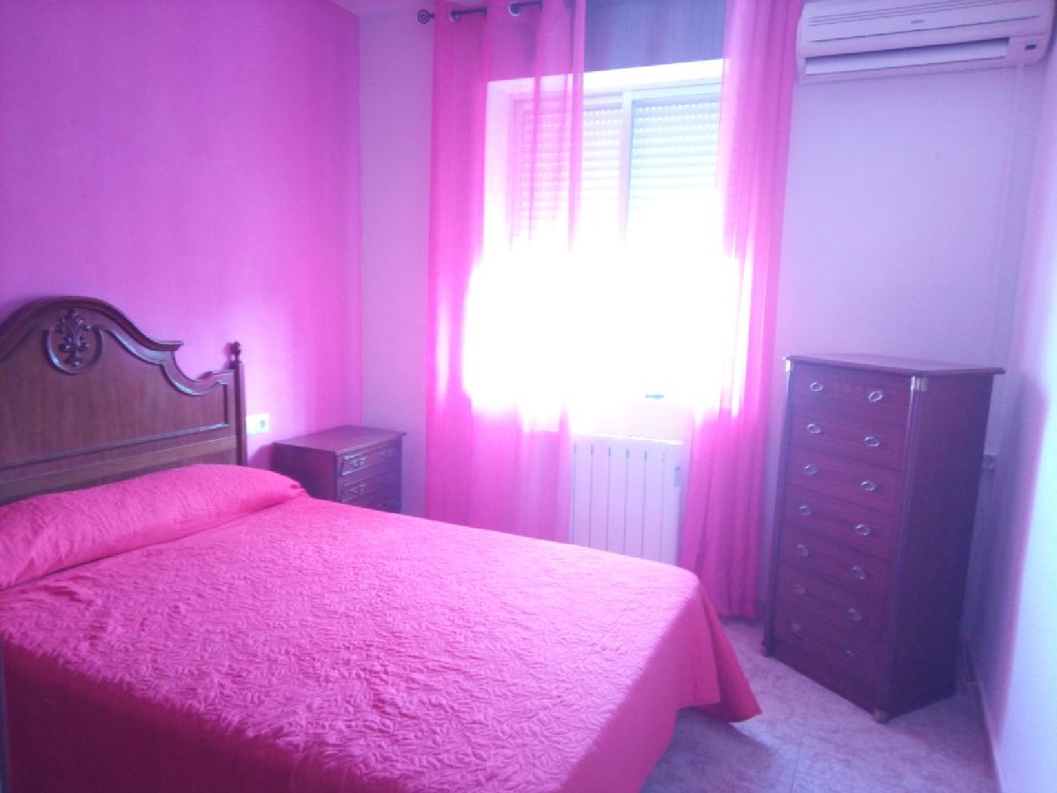 till salu lägenhet Peñarroya-Pueblonuevo Valle Del Guadiato 4