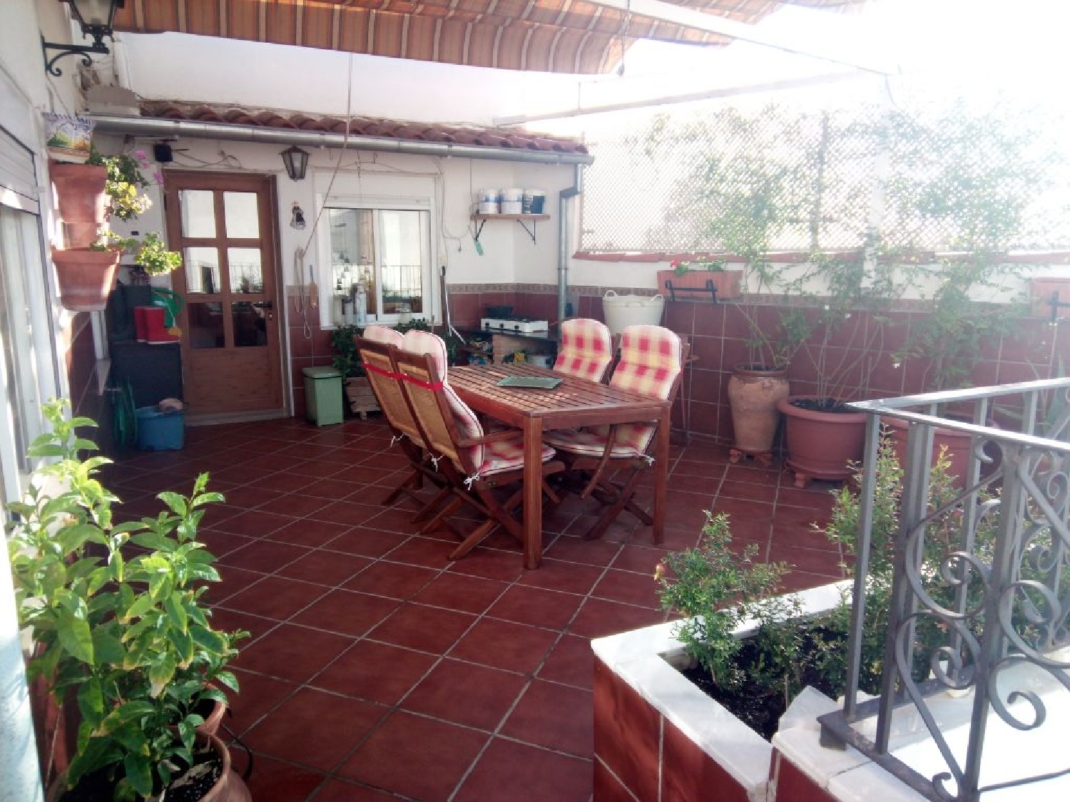  till salu lägenhet Peñarroya-Pueblonuevo Valle Del Guadiato 4