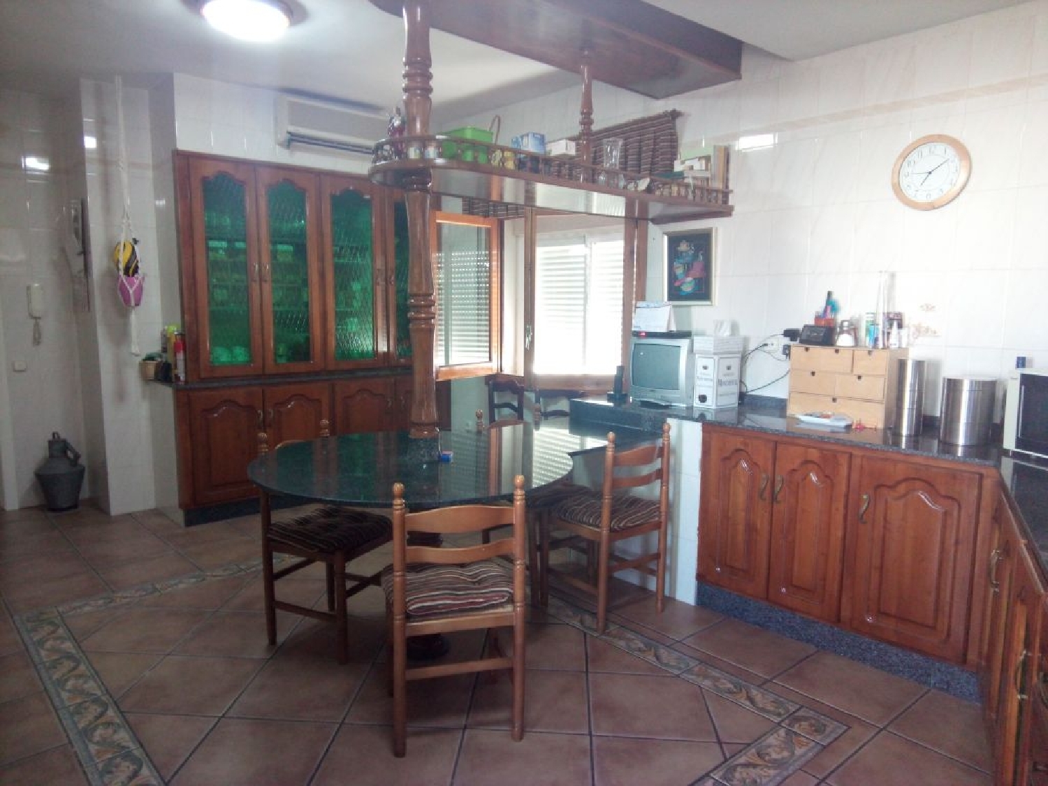  till salu lägenhet Peñarroya-Pueblonuevo Valle Del Guadiato 8