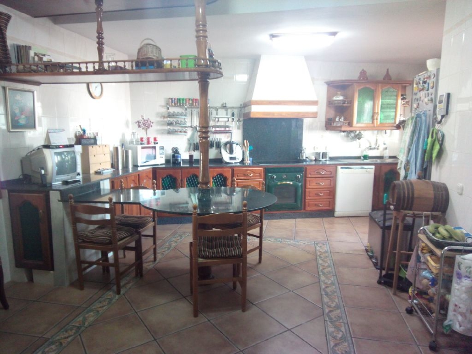  till salu lägenhet Peñarroya-Pueblonuevo Valle Del Guadiato 3