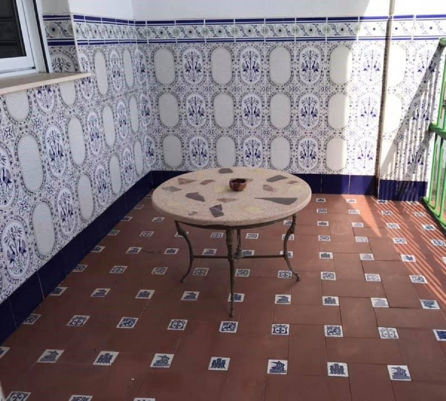  till salu lägenhet Peñarroya-Pueblonuevo Valle Del Guadiato 7