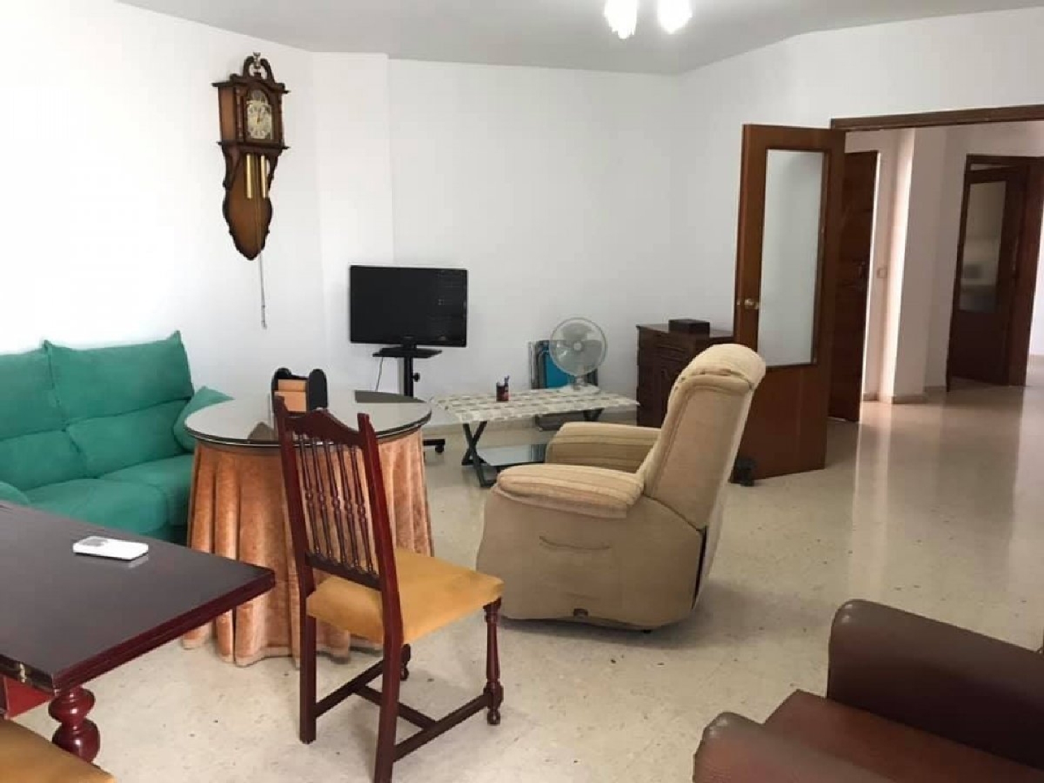  till salu lägenhet Peñarroya-Pueblonuevo Valle Del Guadiato 2