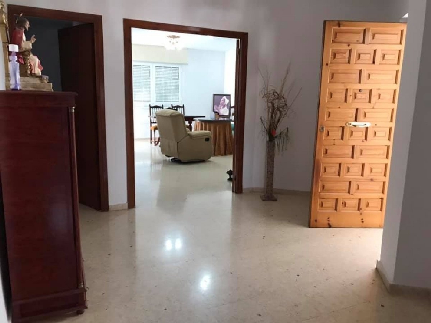  till salu lägenhet Peñarroya-Pueblonuevo Valle Del Guadiato 3
