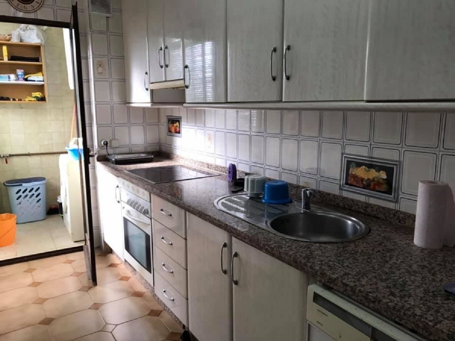  till salu lägenhet Peñarroya-Pueblonuevo Valle Del Guadiato 4
