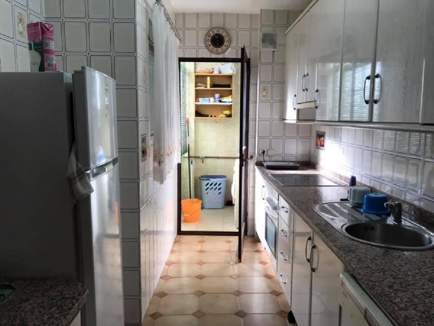  till salu lägenhet Peñarroya-Pueblonuevo Valle Del Guadiato 5