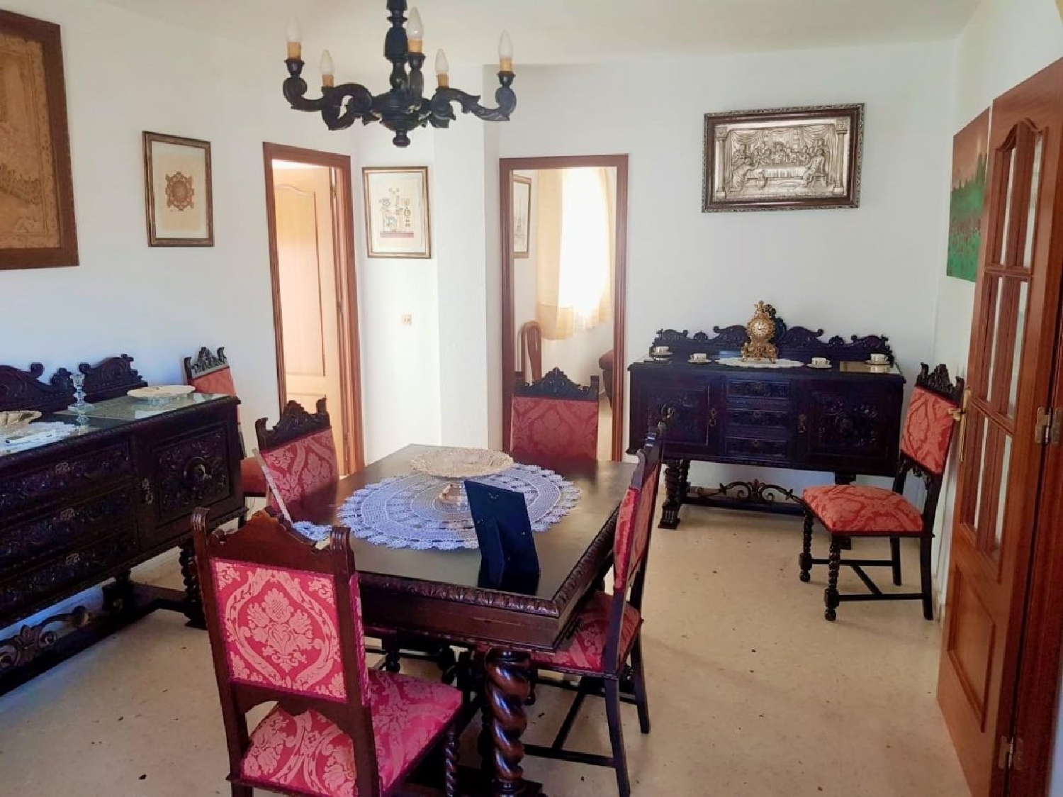  till salu lägenhet Peñarroya-Pueblonuevo Valle Del Guadiato 1