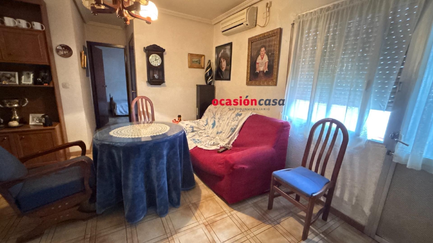  till salu lägenhet Peñarroya-Pueblonuevo Valle Del Guadiato 8