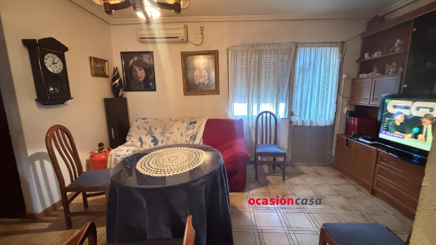  till salu lägenhet Peñarroya-Pueblonuevo Valle Del Guadiato 7